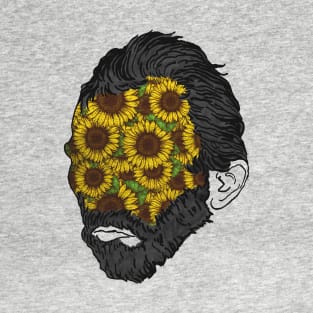 Van Gogh T-Shirt